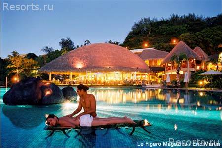 Radisson Plaza Resort Tahiti 19